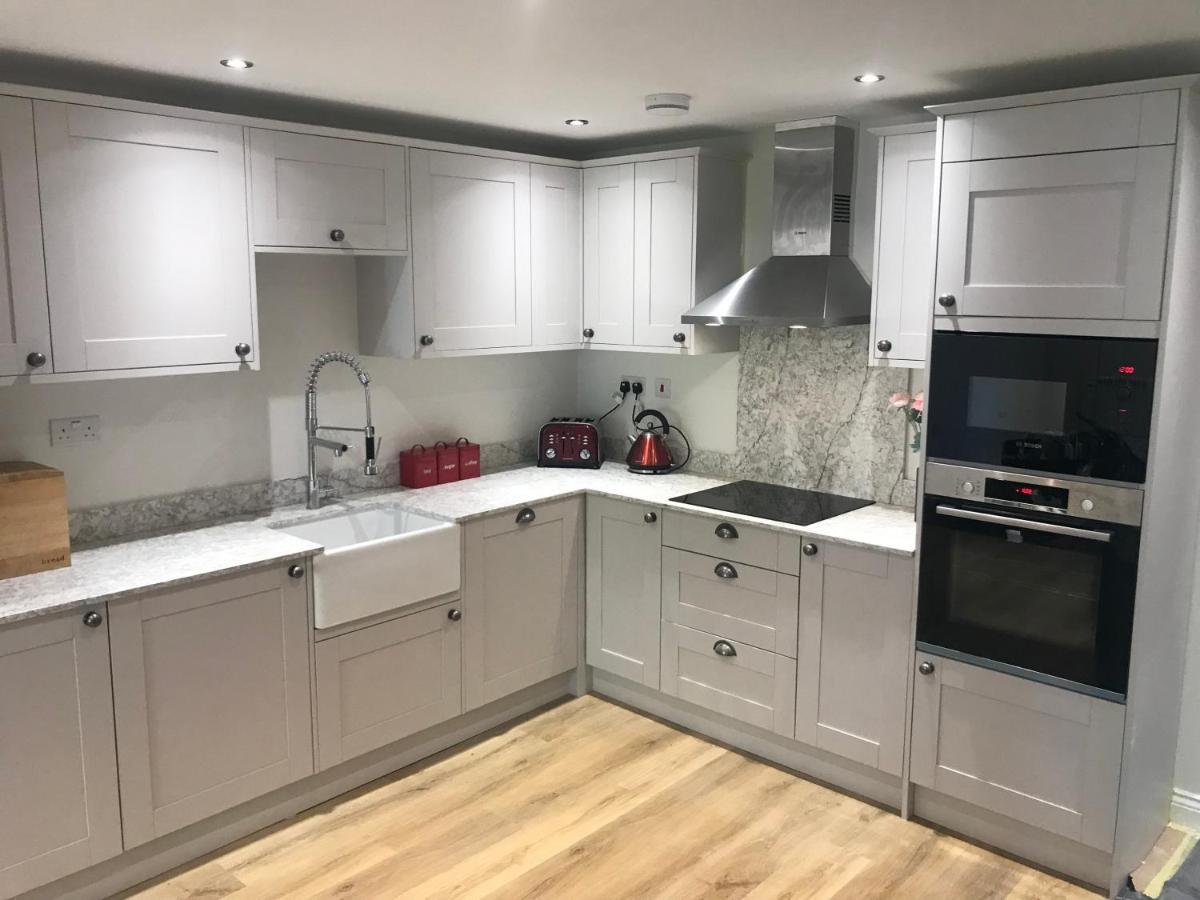 Heart Of Henley 1 & 2 Bedroom Apartments Exterior foto