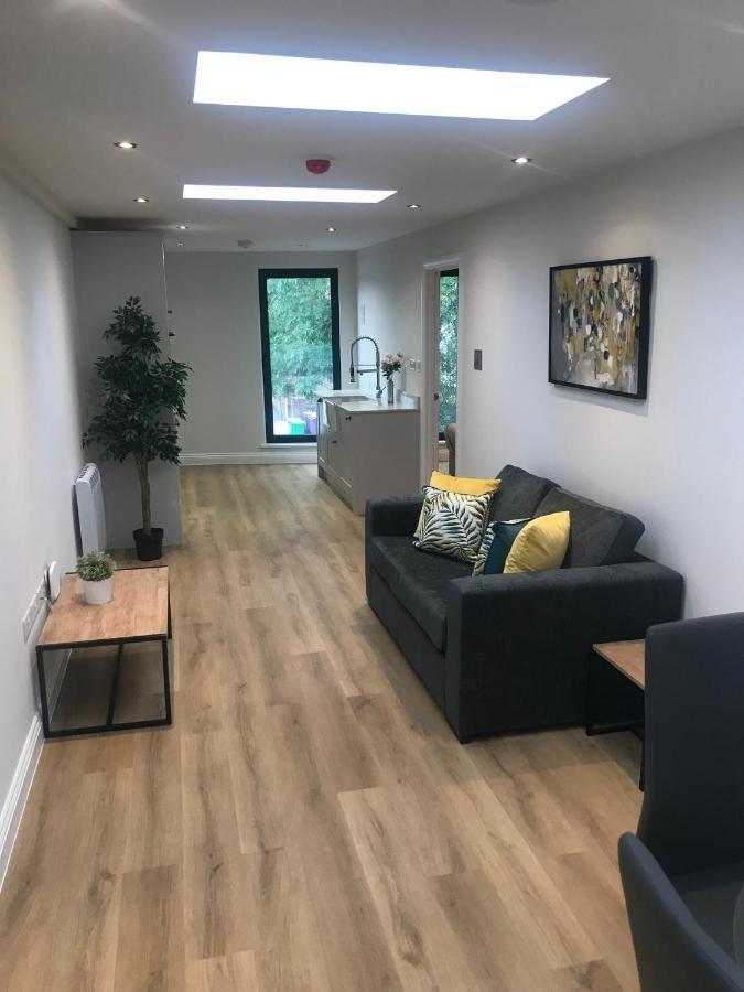 Heart Of Henley 1 & 2 Bedroom Apartments Exterior foto