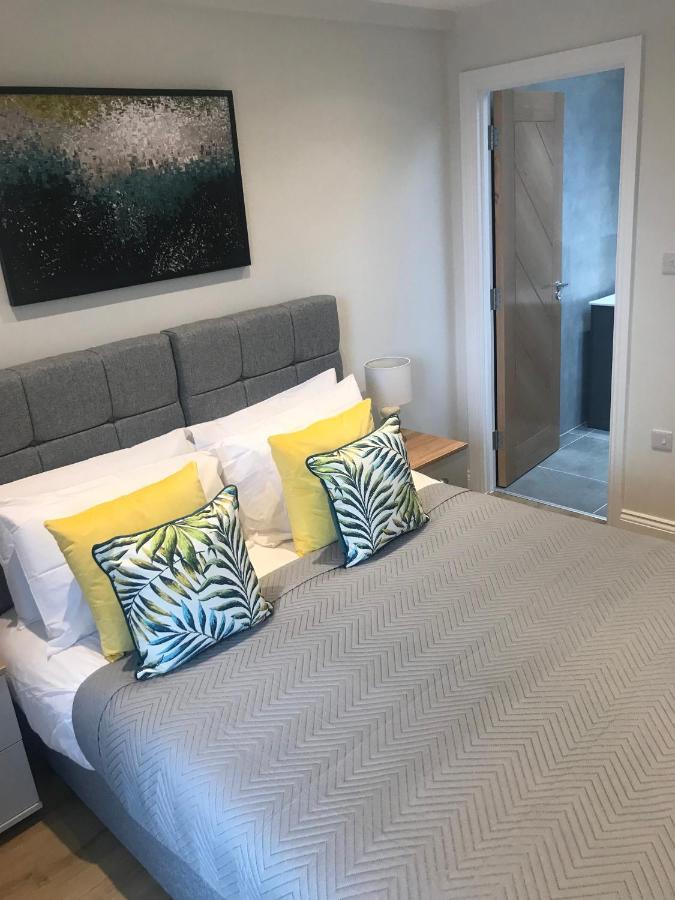 Heart Of Henley 1 & 2 Bedroom Apartments Exterior foto