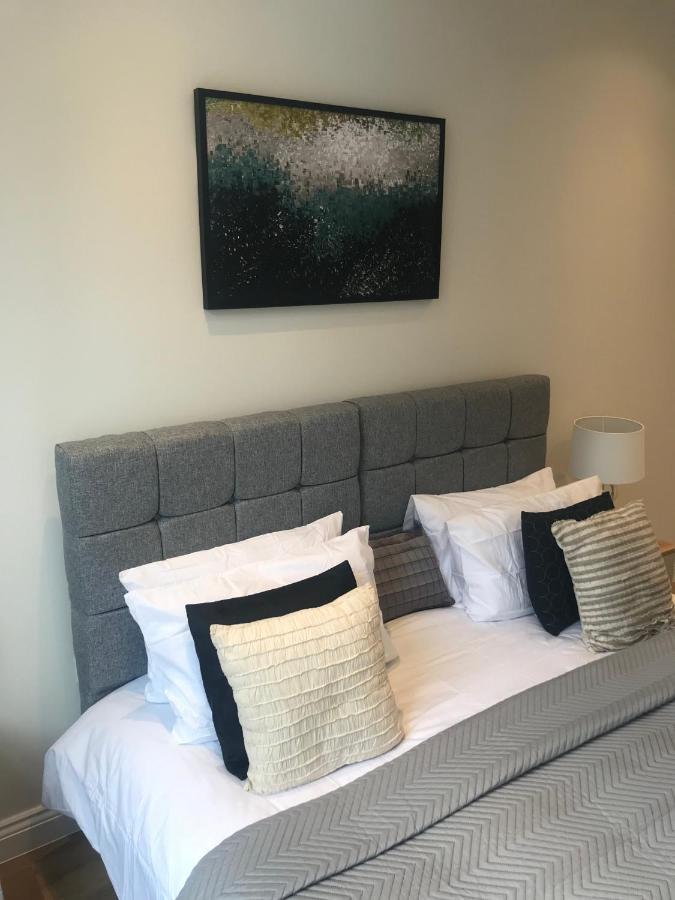 Heart Of Henley 1 & 2 Bedroom Apartments Exterior foto