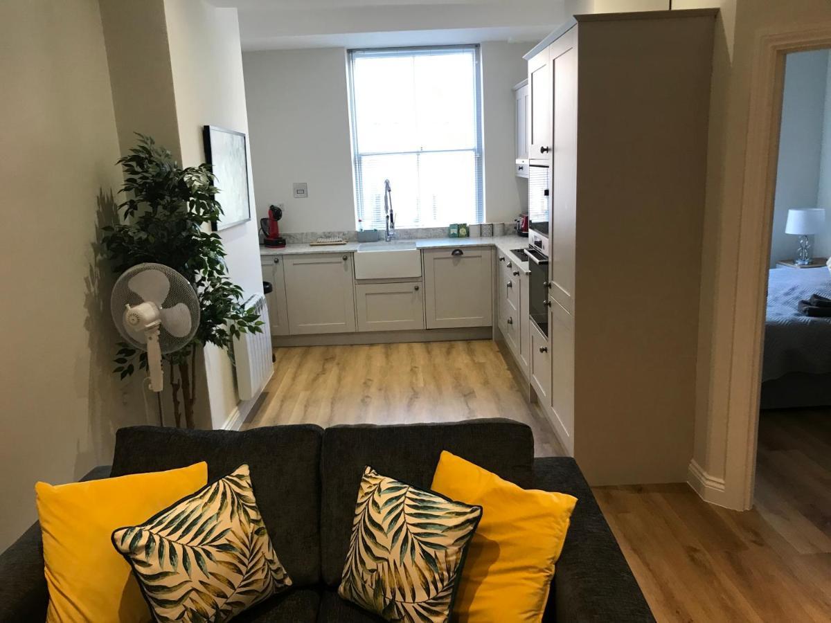 Heart Of Henley 1 & 2 Bedroom Apartments Exterior foto
