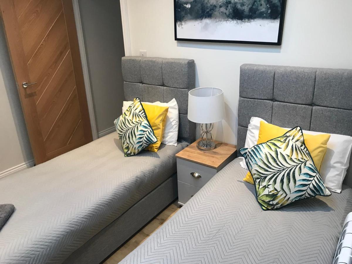 Heart Of Henley 1 & 2 Bedroom Apartments Exterior foto
