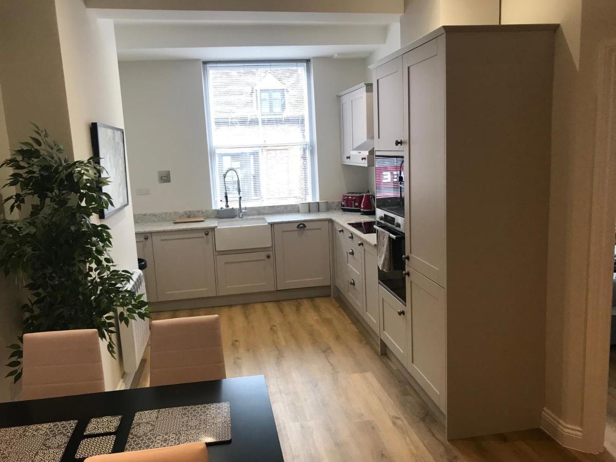 Heart Of Henley 1 & 2 Bedroom Apartments Exterior foto